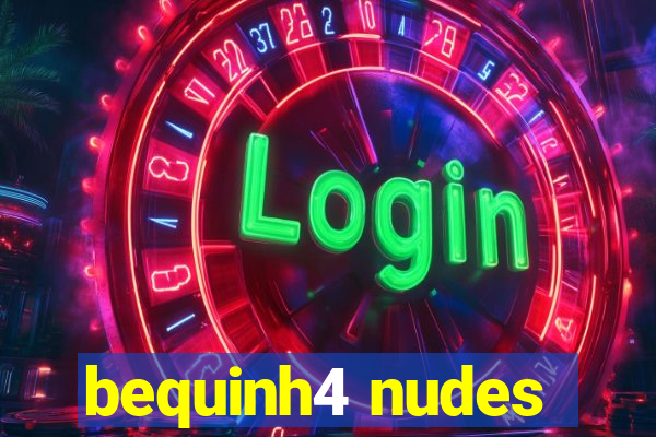 bequinh4 nudes